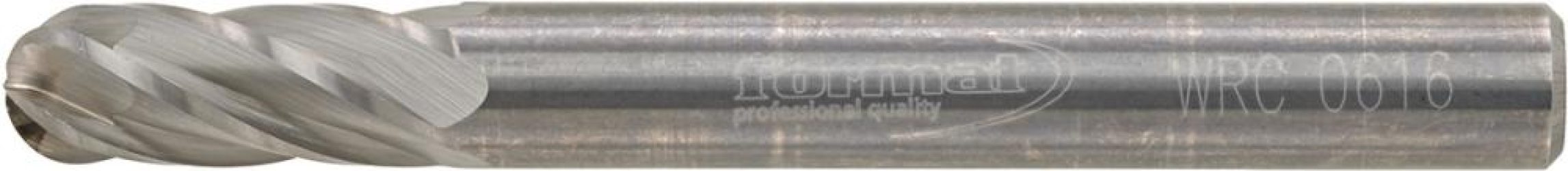 Technická fréza TK okrúhly tvar valca 0616