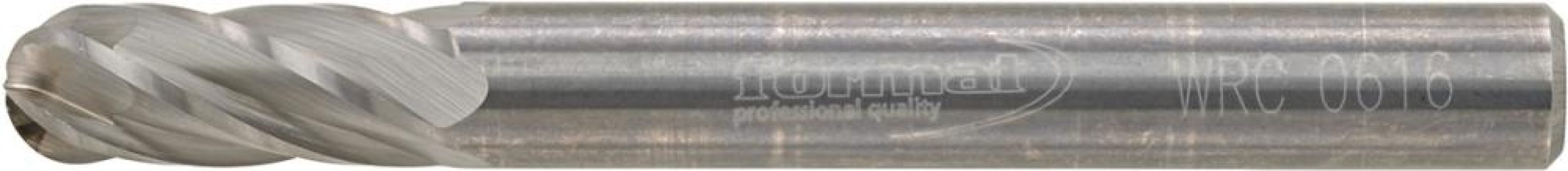 Technická fréza TK okrúhly tvar valca 0616