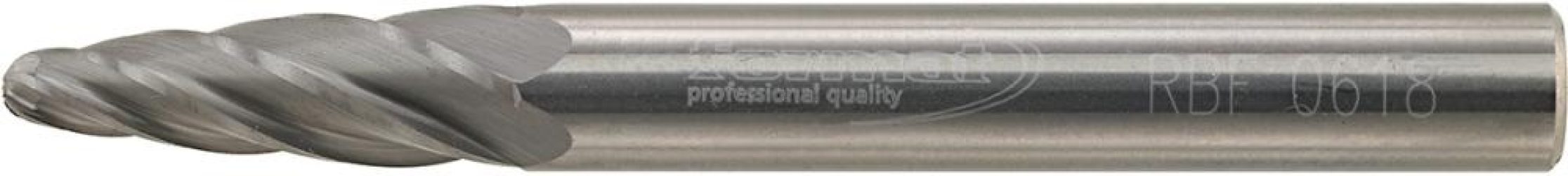 Technická fréza TK tvar oblúka 0618