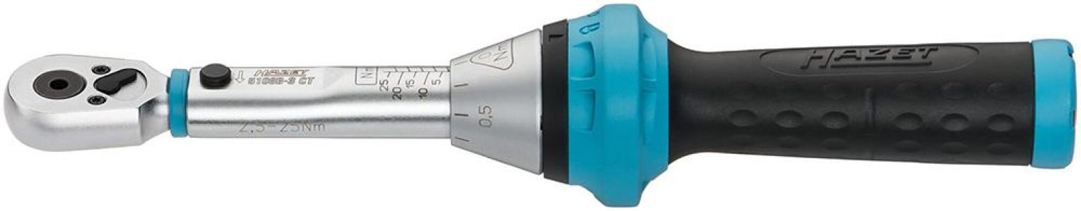 Momentový kľúč 5108 B-3CT 2