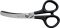 Obväzové nožnice 50 mm