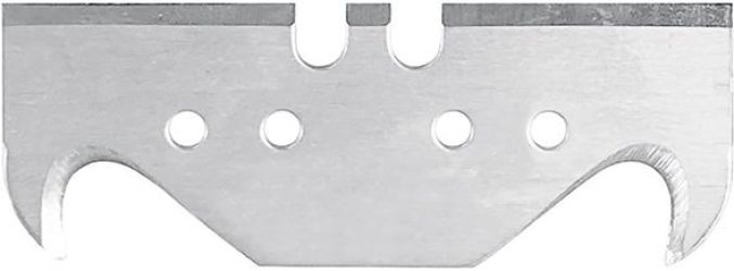 Čepeľ s dvojitým brúsením 50