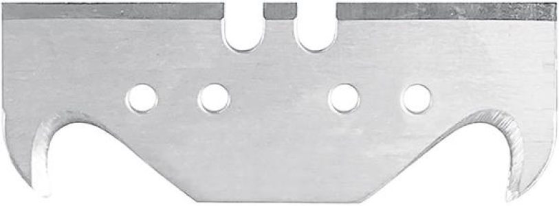 Čepeľ s dvojitým brúsením 50