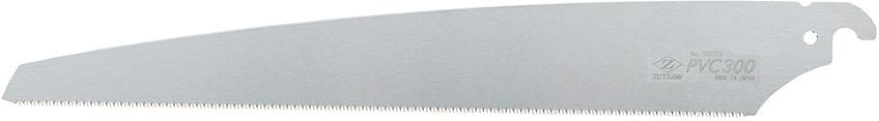 Pás pilový na kov 300 mm PVC300 Z-saw