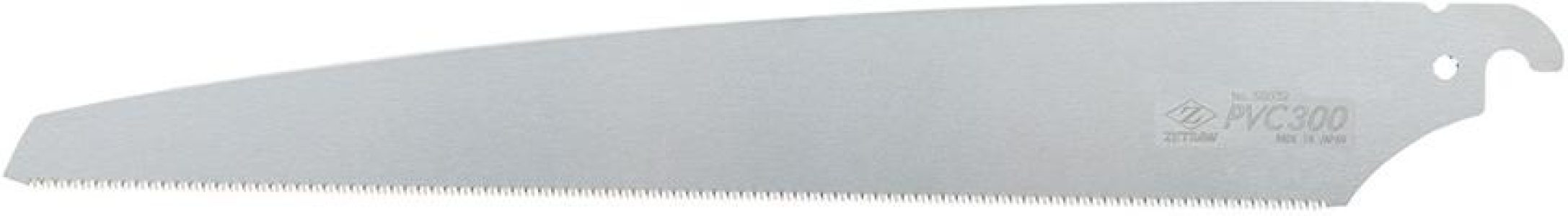 Pás pilový na kov 300 mm PVC300 Z-saw