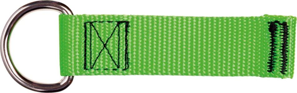 Prídržný krúžok D veľký prídržná sila 3 kg