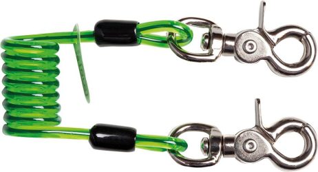 Poistka proti pádu špirálová hadica 0