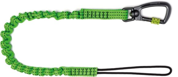 Poistka proti pádu pružná 0