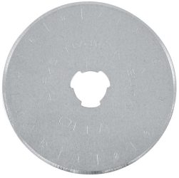 Čepeľ okrúhleho rezača 45 mm Olfa