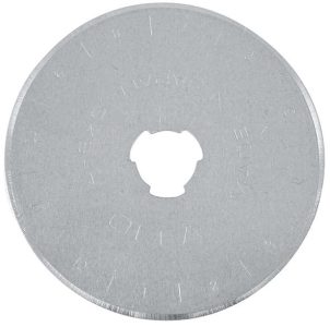 Čepeľ okrúhleho rezača 45 mm Olfa