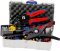 Sortiment káblových koncoviek 97 90 15 KNIPEX