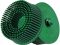 Radiálna brúsna kefa Roloc Ø 76 mm