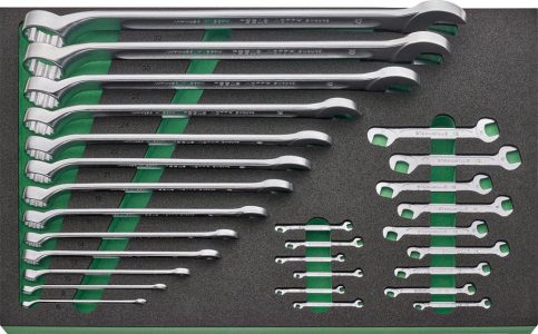 Modul na náradie 2/3 pre kľúče na skrutky TCS 9 821/28 Stahlwille