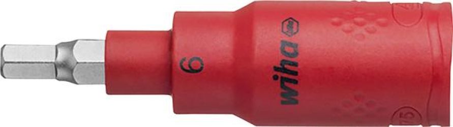 Adaptér pre skrutkovač 3/8"