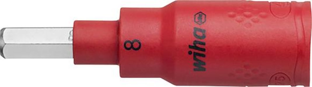 Adaptér pre skrutkovač 3/8"