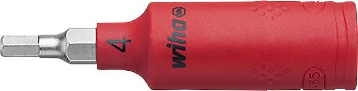 Adaptér pre skrutkovač 1/4"