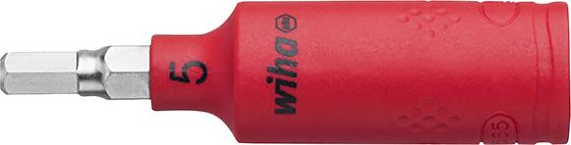 Adaptér pre skrutkovač 1/4"