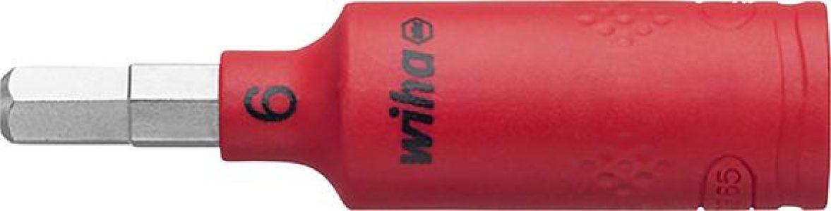 Adaptér pre skrutkovač 1/4"