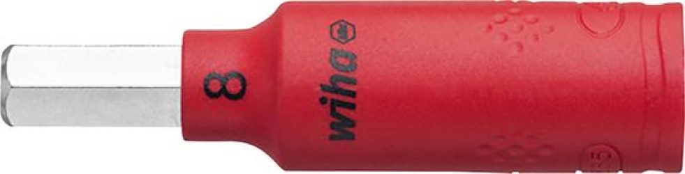 Adaptér pre skrutkovač 1/4"