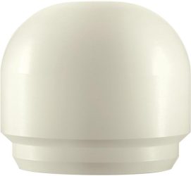 Hlava pre šetrné kladivo SUPERCRAFT 40 mm