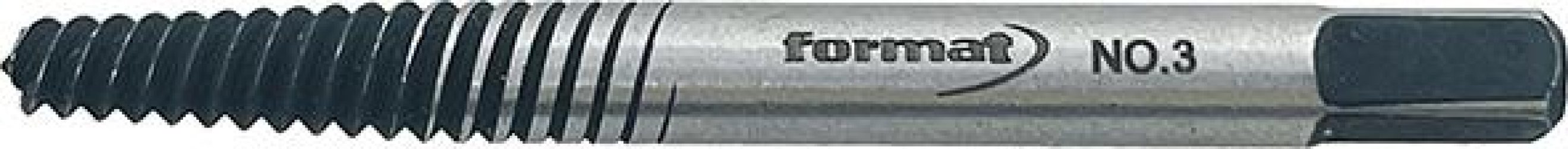 Vyťahovač skrutiek chróm-vanádium