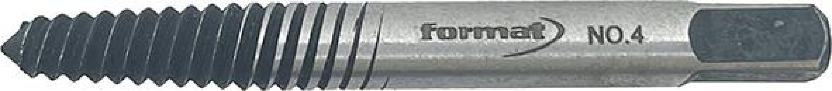 Vyťahovač skrutiek chróm-vanádium