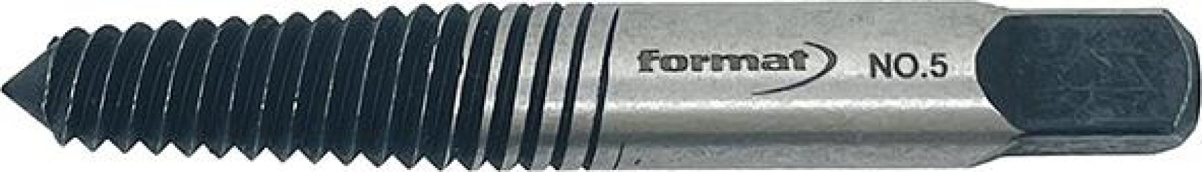 Vyťahovač skrutiek chróm-vanádium