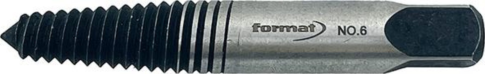 Vyťahovač skrutiek chróm-vanádium