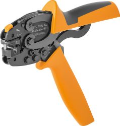 Krimpovací nástroj PZ 6 Roto ADJ 0