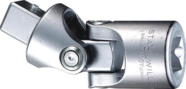 Kardanový kĺb 3/4" 109 mm Stahlwille