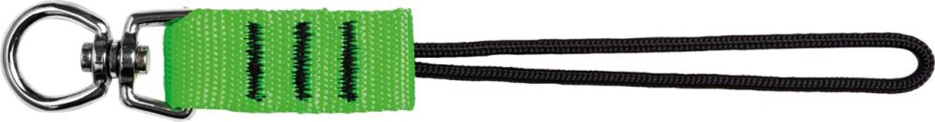 Prídržný krúžok 360 D Loop prídržná sila 3 kg NLG