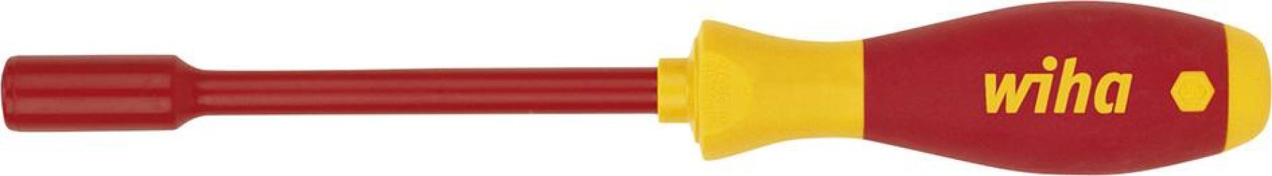 Skrutkovač s nástrčným kľúčom VDE 17x125 mm Wiha