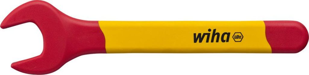 Jednostranný otvorený kľúč VDE 22 mm Wiha