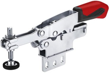 Úpinka vodorovná 6872 veľkosť 50 s variabilnou výškou upnutia AMF