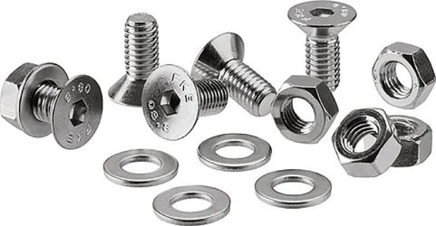 Upevňovacia sada M8 6878B