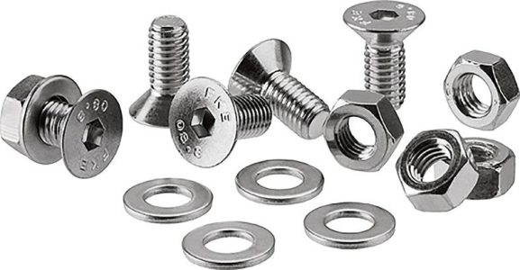 Upevňovacia sada M8 6878B