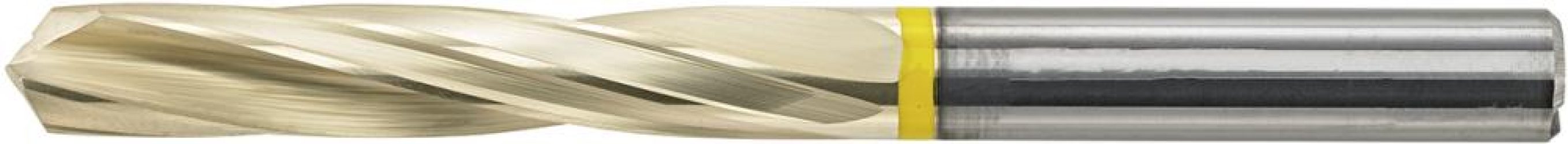 Vrták špirálový MTK typ