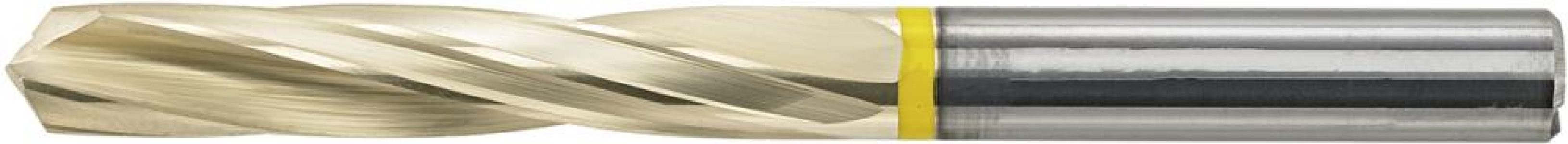 Vrták špirálový MTK typ