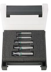 Sada stopkových fréz MTK 4-12 mm