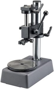 Merací statív Marameter 844 KM MAHR