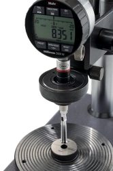 Plávajúci držiak 844KMs pre merací statív 844KMs