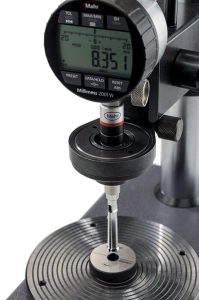 Plávajúci držiak 844KMs pre merací statív 844KMs