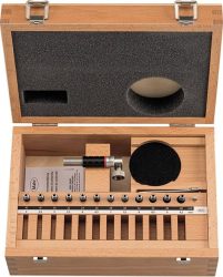 Dutinový merací prístroj Marameter 844KS 3