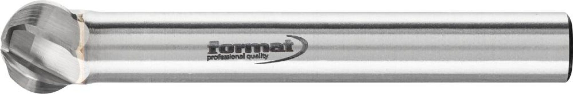 Technická fréza TK guľatý tvar 0807