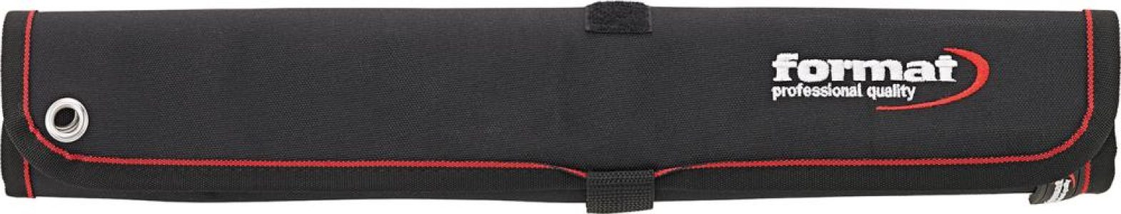 250 a 300 mm v rolovacej taške FORMAT