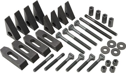 Sada upínacieho náradia Basis M16x18 FORMAT