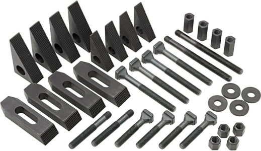 Sada upínacieho náradia Basis M16x18 FORMAT