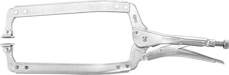 Upínacie samosvorné kliešte 460 mm