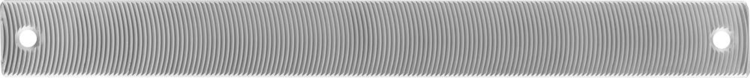 Karosársky pilníkový list 350 mm ozubenie 3 krížový rez PFERD