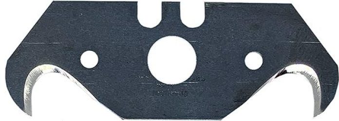 Háková čepeľ Black 48